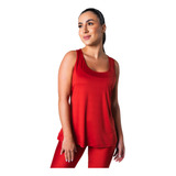 Blusa Regata Feminina Academia