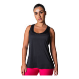 Blusa Regata Feminina Academia