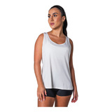 Blusa Regata Feminina Academia