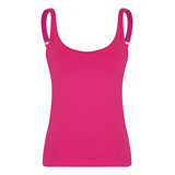 Blusa Regata Feminina Alcas