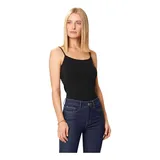 Blusa Regata Feminina Basica