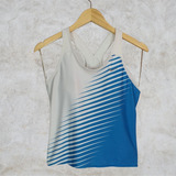Blusa Regata Feminina Ginastica