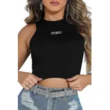 Blusa Regata Feminina Pitbull