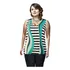 Blusa Regata Feminina Plus Size Viscolycra Tam Especial  316