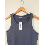 Blusa Regata Feminina Revel
