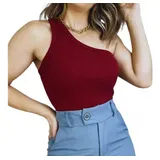 Blusa Regata Feminina Um