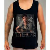 Blusa Regata Jogo The