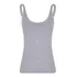 Blusa Regata Lupo Cotton  Feminina Loba Algodão 45137