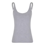 Blusa Regata Lupo Cotton