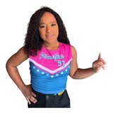 Blusa Regata Nadador Planet