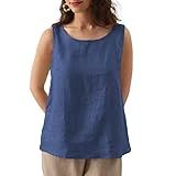 Blusa Regata Sem Mangas