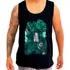 Blusa Regata The Last Of Us Jogo Série Verão Leve Passeio