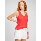 Blusa Regata Tricot Gap