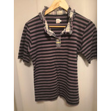 Blusa Richards Retro