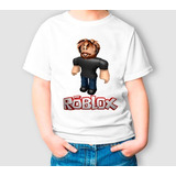 Blusa Roblox Camisa Camiseta