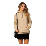 Blusa Roxy Fech Call