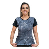 Blusa Sao Bento Cruz