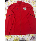 Blusa Sao Paulo 2xl