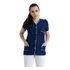 Blusa Scrub Gabardine Profissional - Feminino