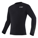 Blusa Segunda Pele Climate