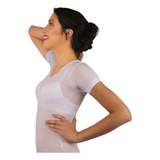 Blusa Segunda Pele Com