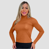 Blusa Segunda Pele Feminina