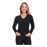 Blusa Segunda Pele Feminina