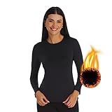 Blusa Segunda Pele Feminina