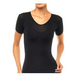 Blusa Segunda Pele Feminina