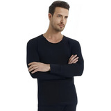 Blusa Segunda Pele Frio