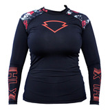 Blusa Segunda Pele Hlx