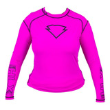 Blusa Segunda Pele Hlx