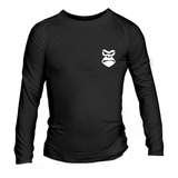 Blusa Segunda Pele Rash