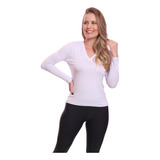 Blusa Segunda Pele Termica