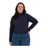 Blusa Segunda Pele Térmica Peluciada Básicas Plus Siz 510.c2