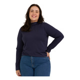 Blusa Segunda Pele Termica