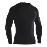 Blusa Segunda Pele Termica