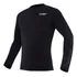 Blusa Segunda Pele X11 Climate 1 Preta