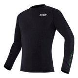 Blusa Segunda Pele X11