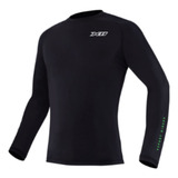 Blusa Segunda Pele X11