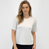 Blusa Seiki Com Fio