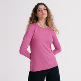 Blusa Sengunda Pele Feminina