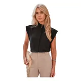 Blusa Sexy Balada Decote