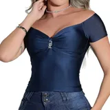 Blusa Sexy Feminina Pit