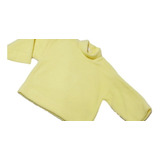 Blusa Sherpa Feminina