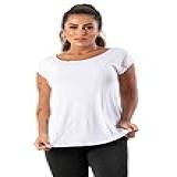 Blusa Sobre Legging Feminina