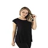 Blusa Sobre Legging Feminina