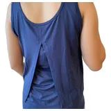 Blusa Sobreposta