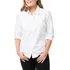 Blusa Social Feminina Manga 3/4 