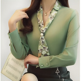 Blusa Social Linda Luxurs